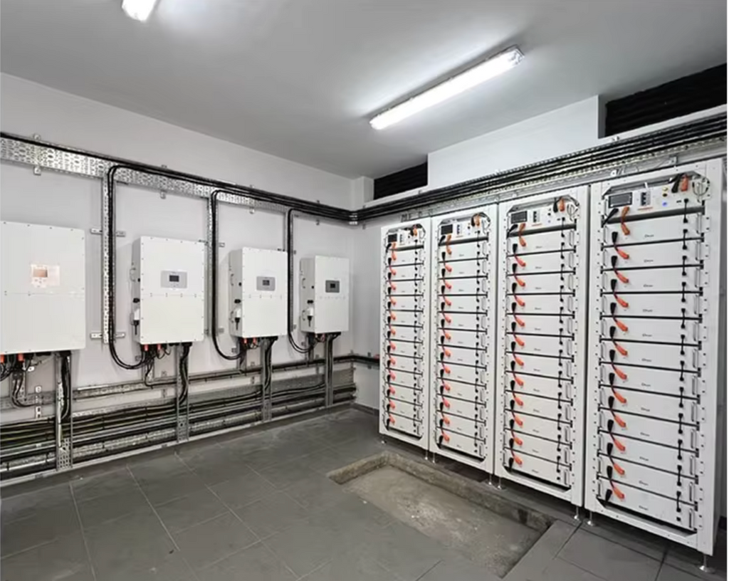 ⚡ Batteries solaires lithium LV vs HV : quelles différences et laquelle choisir pour vos projets solaires ?