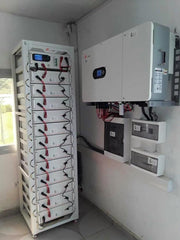 Felicitysolar : le guide technique pour réussir vos projets solaires en Afrique