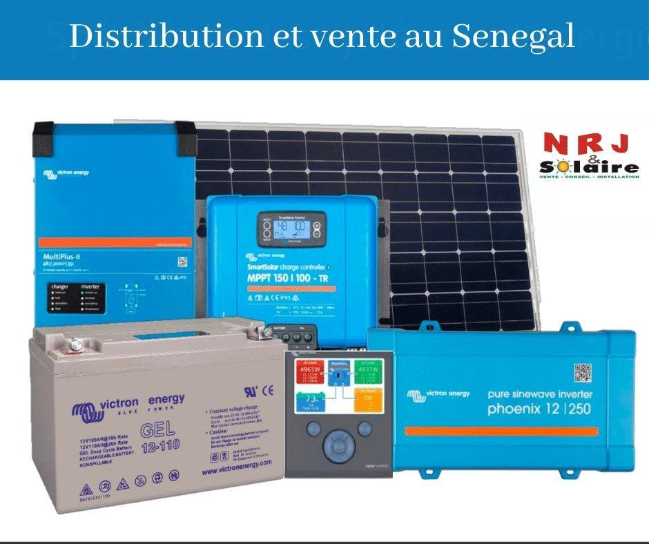 Combien de temps durent les batteries solaires ? | energie solaire au senegal