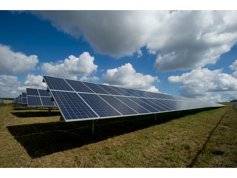 Panneau Solaire Bifacial 450Wp 24V disponible au Sénégal – NRJSOLAIRE