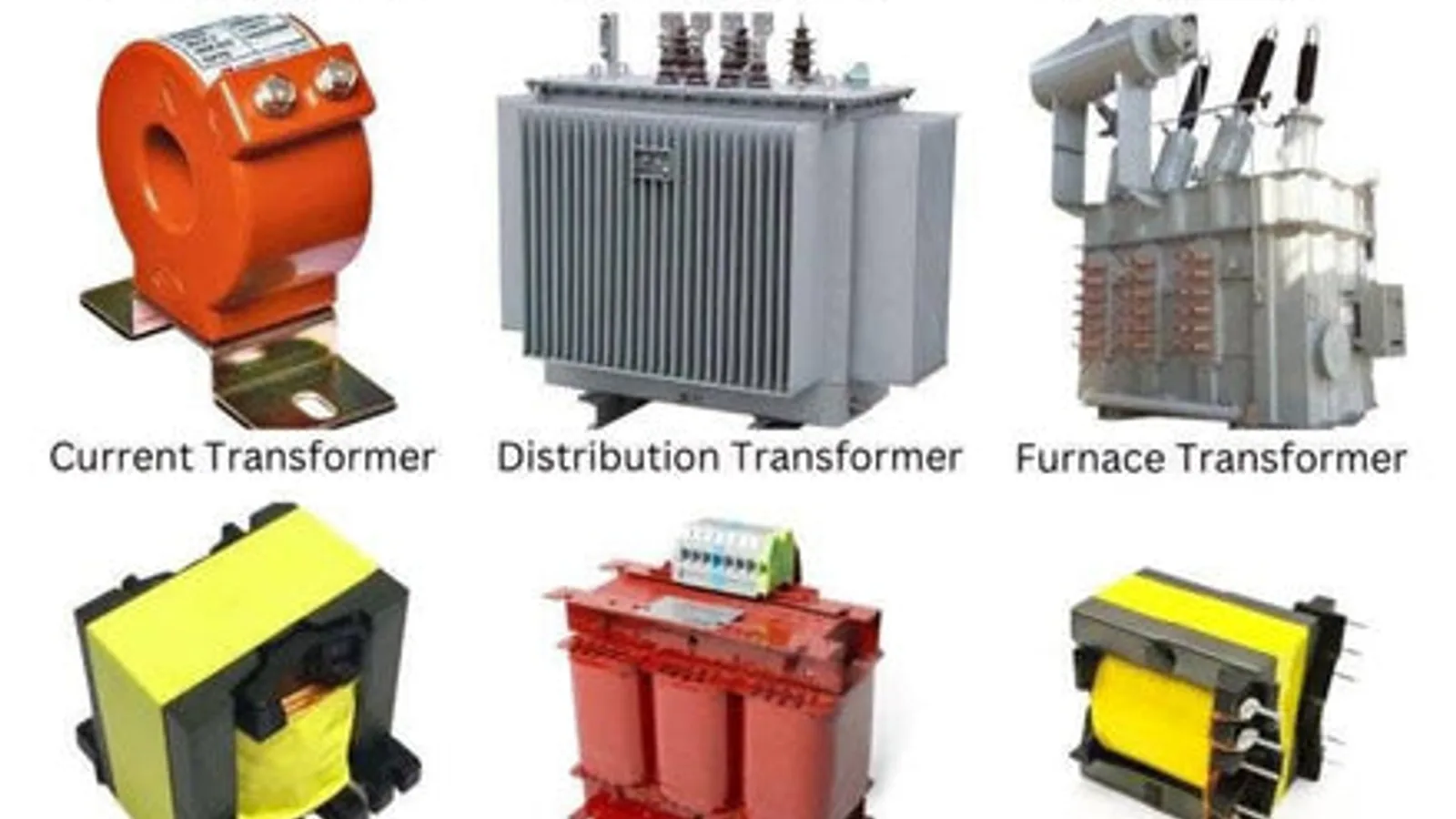 Types de Transformateurs Électriques : Guide Complet et Pédagogique pour les Installations Solaires et Industrielles