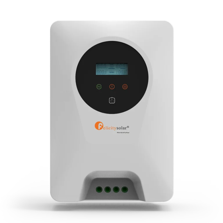 Module IoT WiFi DTU Felicity Monitoring