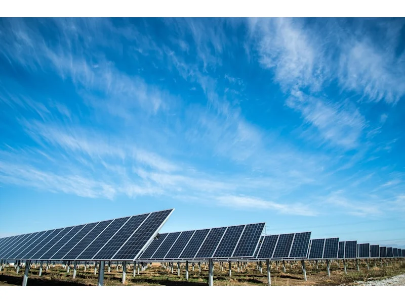 Panneau JA Solar JAM72S20 440Wp | NRJSOLAIRE Sénégal