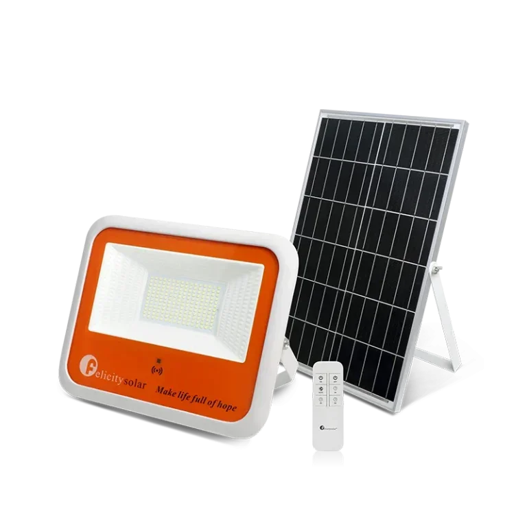 Panneau Solaire Felicity 550Wc Mono PERC