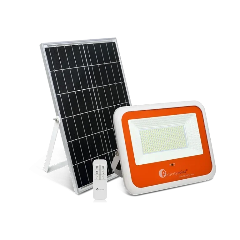 Panneau Solaire Felicity 580Wc Mono PERC