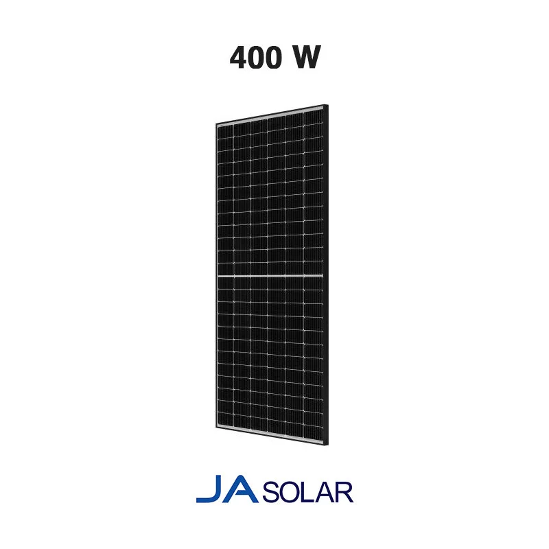 Panneau Solaire JA Solar 400Wc Mono PERC