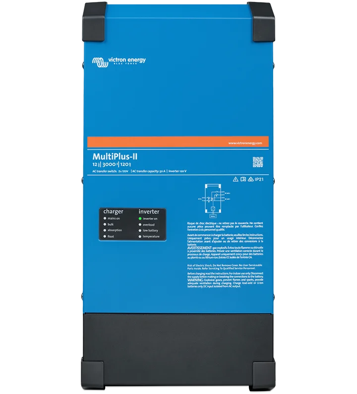 Victron MultiPlus-II 48/3000/35-32