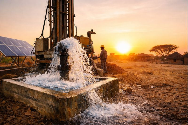 Centrale solaire 3 MWc — Techplast